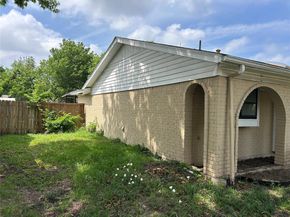 1033  Rockledge Drive , Garland Texas 75043