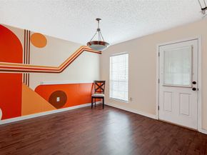 601  St Charles Drive , Arlington Texas 76013