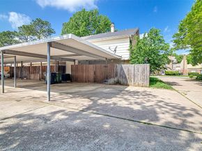 601  St Charles Drive , Arlington Texas 76013