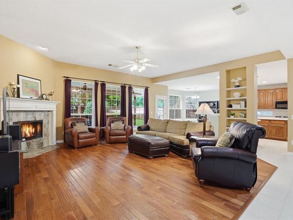 1400  Penny Lane , Keller Texas 76248
