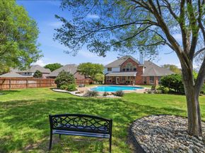 1400  Penny Lane , Keller Texas 76248