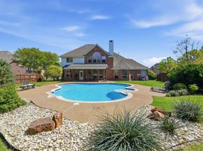 1400  Penny Lane , Keller Texas 76248