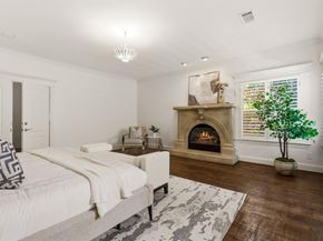 4318  University Boulevard , University Park Texas 75205