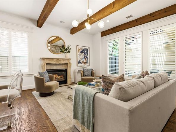 4318  University Boulevard , University Park Texas 75205