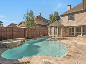 2246  Magic Mantle Drive , Lewisville Texas 75056