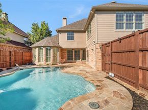 2246  Magic Mantle Drive , Lewisville Texas 75056