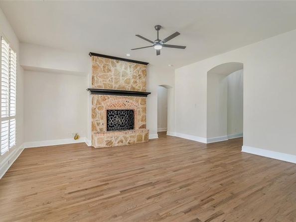 2246  Magic Mantle Drive , Lewisville Texas 75056