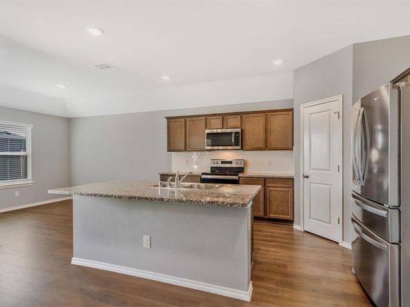 4000  Huntington Drive , Denton Texas 76209