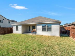 4000  Huntington Drive , Denton Texas 76209