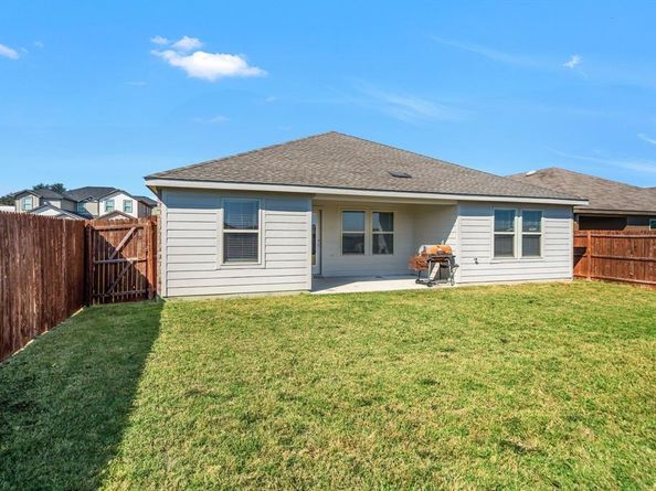 4000  Huntington Drive , Denton Texas 76209