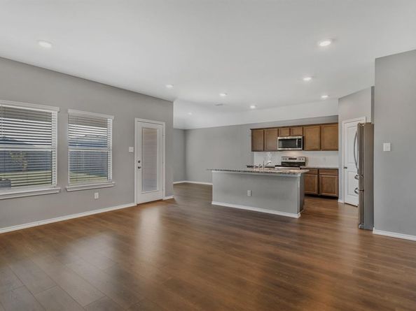 4000  Huntington Drive , Denton Texas 76209