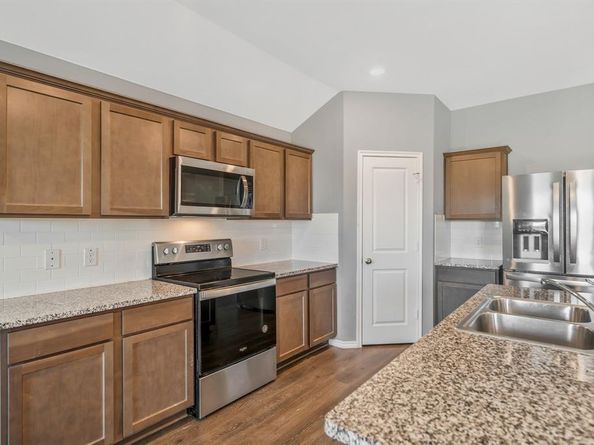 4000  Huntington Drive , Denton Texas 76209