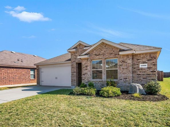 4000  Huntington Drive , Denton Texas 76209