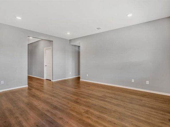 4000  Huntington Drive , Denton Texas 76209