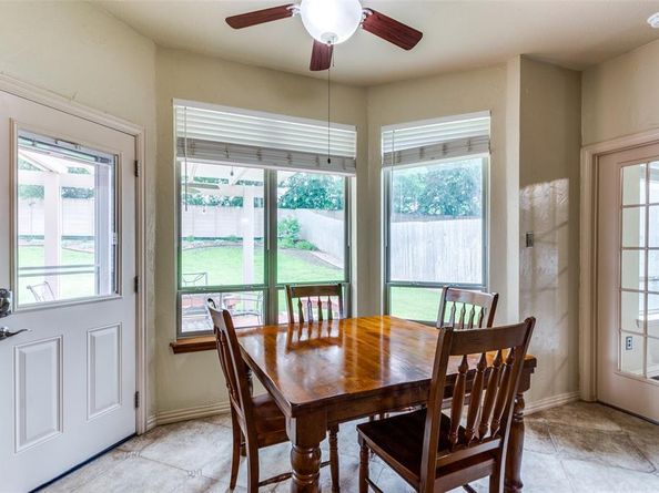 6707  Canyon Crest Drive , Fort Worth Texas 76132