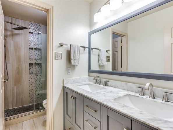 6707  Canyon Crest Drive , Fort Worth Texas 76132