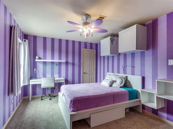 6707  Canyon Crest Drive , Fort Worth Texas 76132