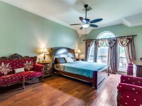 6707  Canyon Crest Drive , Fort Worth Texas 76132
