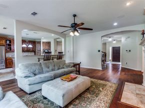 6707  Canyon Crest Drive , Fort Worth Texas 76132