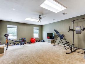 6707  Canyon Crest Drive , Fort Worth Texas 76132