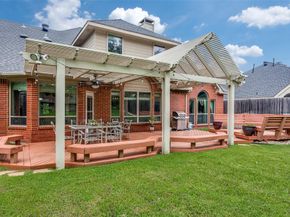 6707  Canyon Crest Drive , Fort Worth Texas 76132