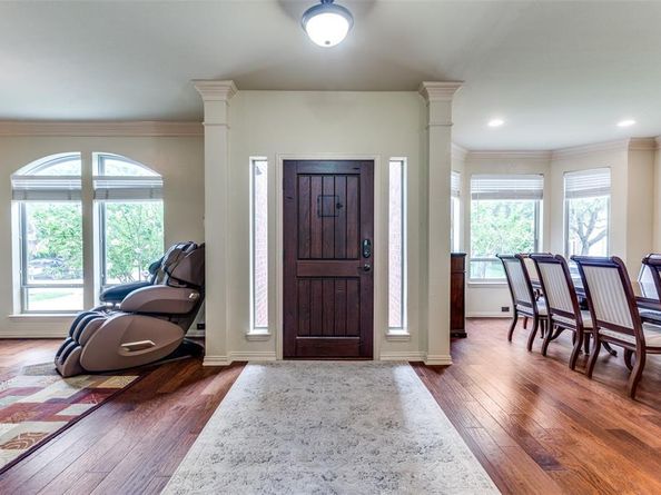 6707  Canyon Crest Drive , Fort Worth Texas 76132