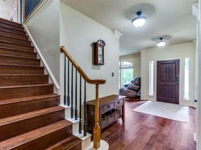 6707  Canyon Crest Drive , Fort Worth Texas 76132