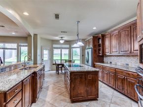 6707  Canyon Crest Drive , Fort Worth Texas 76132