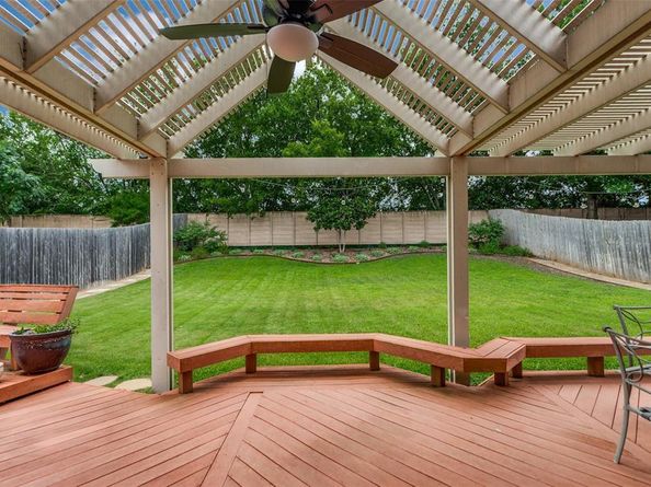 6707  Canyon Crest Drive , Fort Worth Texas 76132