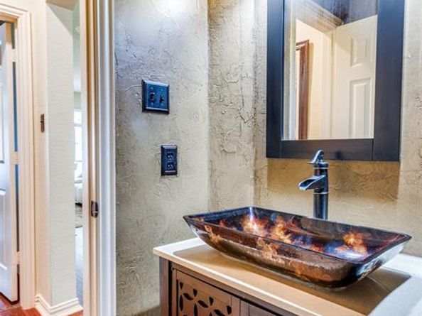 6707  Canyon Crest Drive , Fort Worth Texas 76132