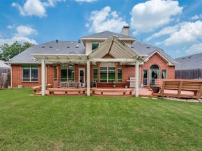 6707  Canyon Crest Drive , Fort Worth Texas 76132
