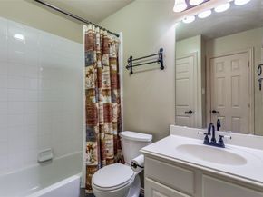 6707  Canyon Crest Drive , Fort Worth Texas 76132