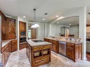 6707  Canyon Crest Drive , Fort Worth Texas 76132