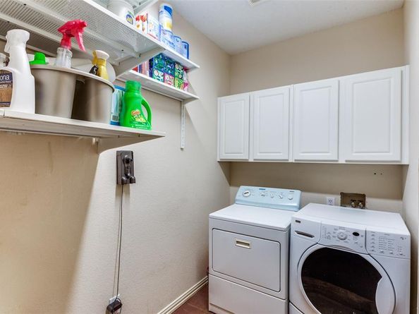 6707  Canyon Crest Drive , Fort Worth Texas 76132