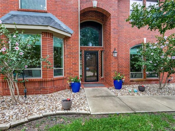 6707  Canyon Crest Drive , Fort Worth Texas 76132