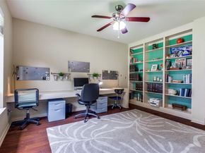 6707  Canyon Crest Drive , Fort Worth Texas 76132