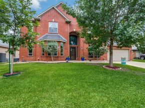 6707  Canyon Crest Drive , Fort Worth Texas 76132