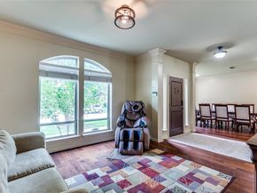 6707  Canyon Crest Drive , Fort Worth Texas 76132