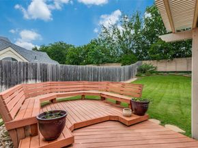 6707  Canyon Crest Drive , Fort Worth Texas 76132