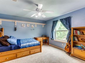 6707  Canyon Crest Drive , Fort Worth Texas 76132