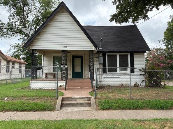 3830  Waldron Avenue , Dallas Texas 75215