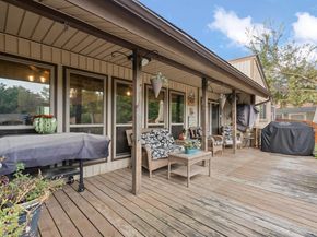 4101  Stonewick Drive , Arlington Texas 76016