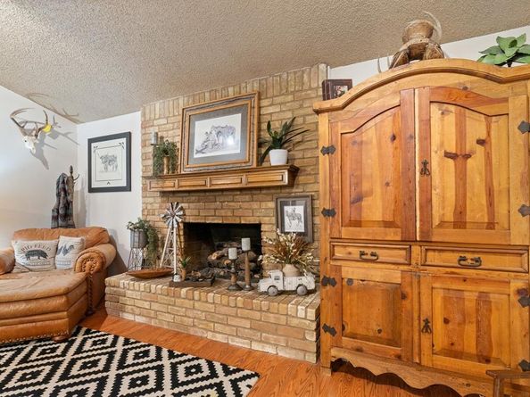 4101  Stonewick Drive , Arlington Texas 76016
