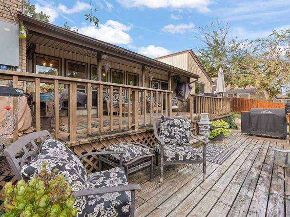 4101  Stonewick Drive , Arlington Texas 76016