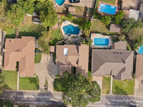 4101  Stonewick Drive , Arlington Texas 76016