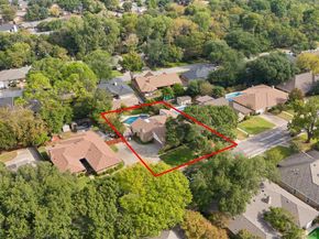 4101  Stonewick Drive , Arlington Texas 76016
