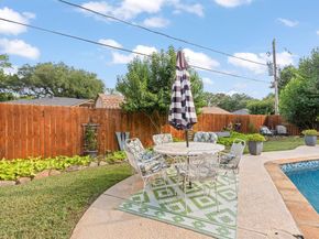 4101  Stonewick Drive , Arlington Texas 76016
