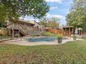 4101  Stonewick Drive , Arlington Texas 76016