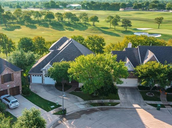 8870  Kameryn Lane , Lantana Texas 76226