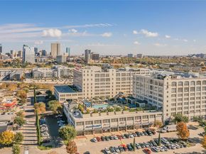 2600 W 7th Street  1315, Fort Worth Texas 76107
